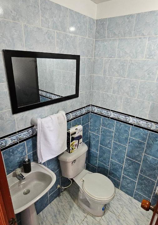 Photo of Bathroom in Darien