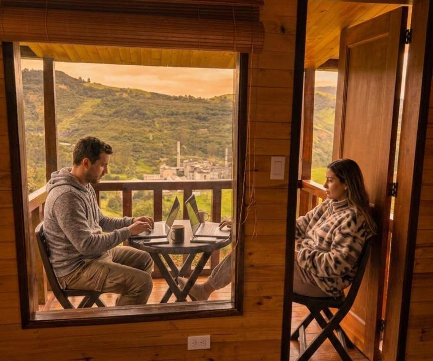 Photo of Others in La Calera