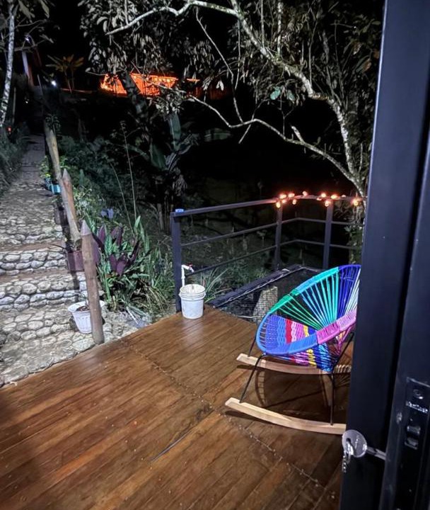 Photo of Patio Balcony in Antioquia
