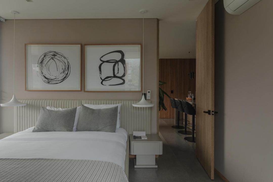 Photo of Bedroom in Las Lomas I
