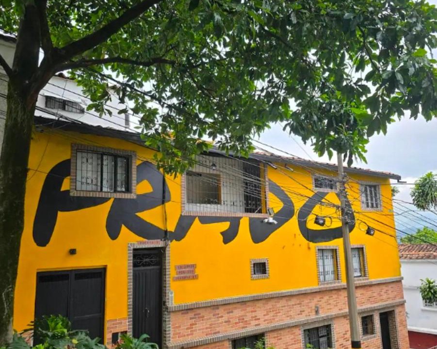 Photo of Others in La Candelaria