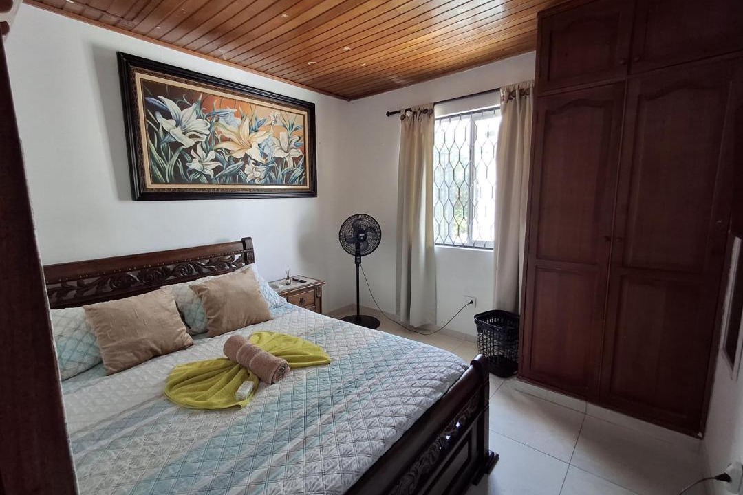 Photo of Bedroom in Cartagena