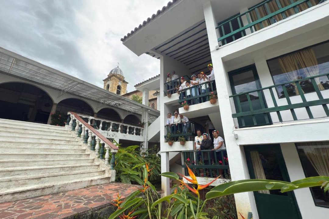 Photo of Others in Pachavita