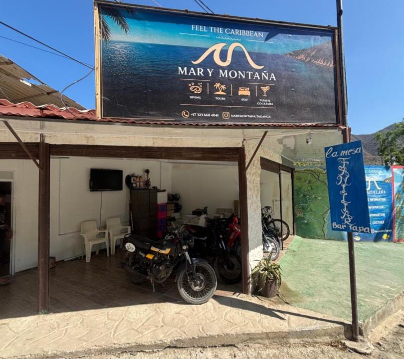 Photo of Others in Taganga