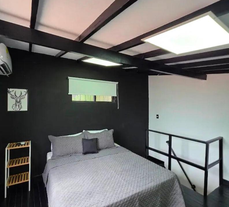 Photo of Bedroom in La Candelaria
