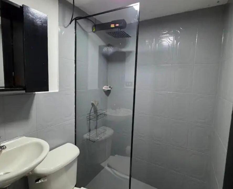 Photo of Bathroom in La Candelaria
