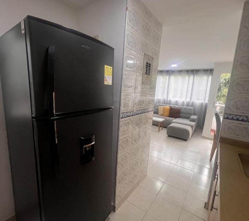 Photo of Kitchen in Riomar