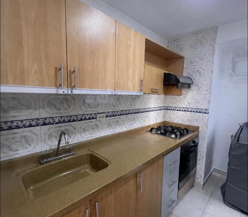 Photo of Kitchen in Riomar