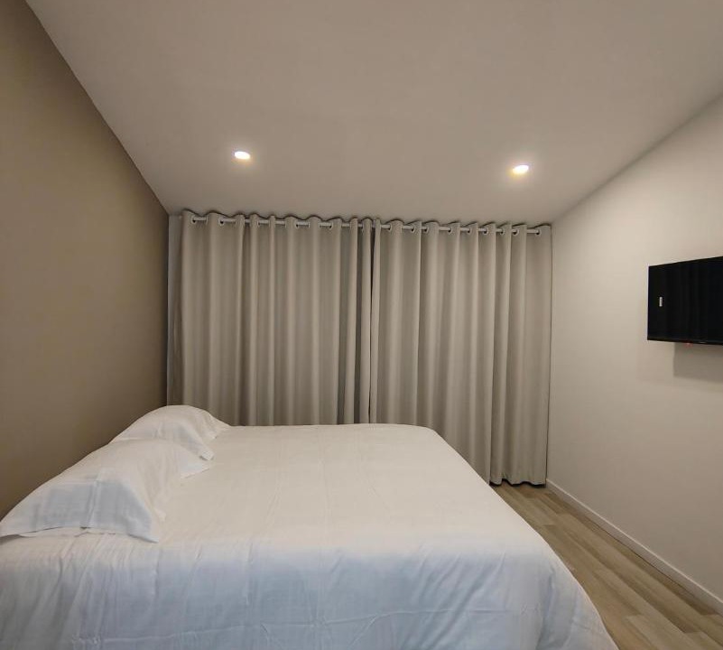 Photo of Bedroom in Barrios Unidos