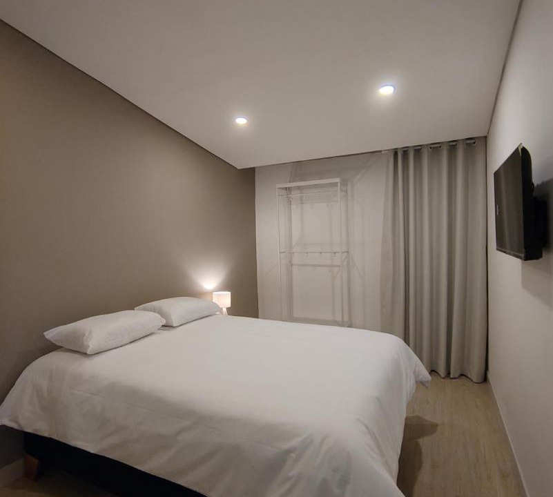 Photo of Bedroom in Barrios Unidos