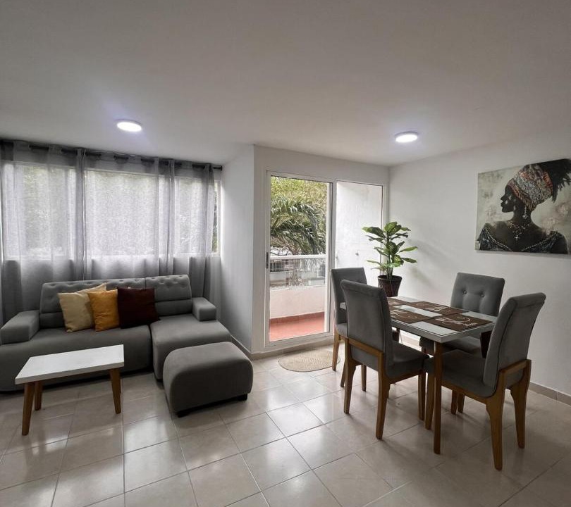 Photo of Livingroom in Riomar