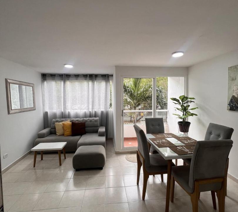 Photo of Livingroom in Riomar