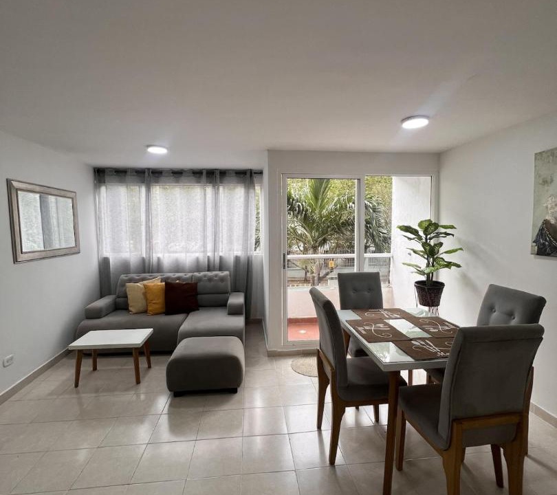 Photo of Livingroom in Riomar