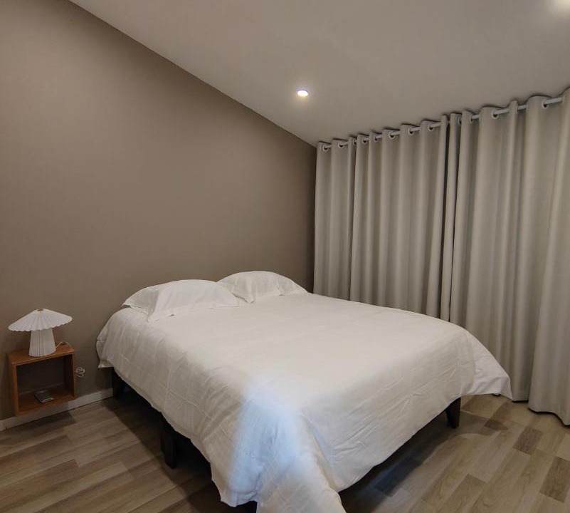 Photo of Bedroom in Barrios Unidos