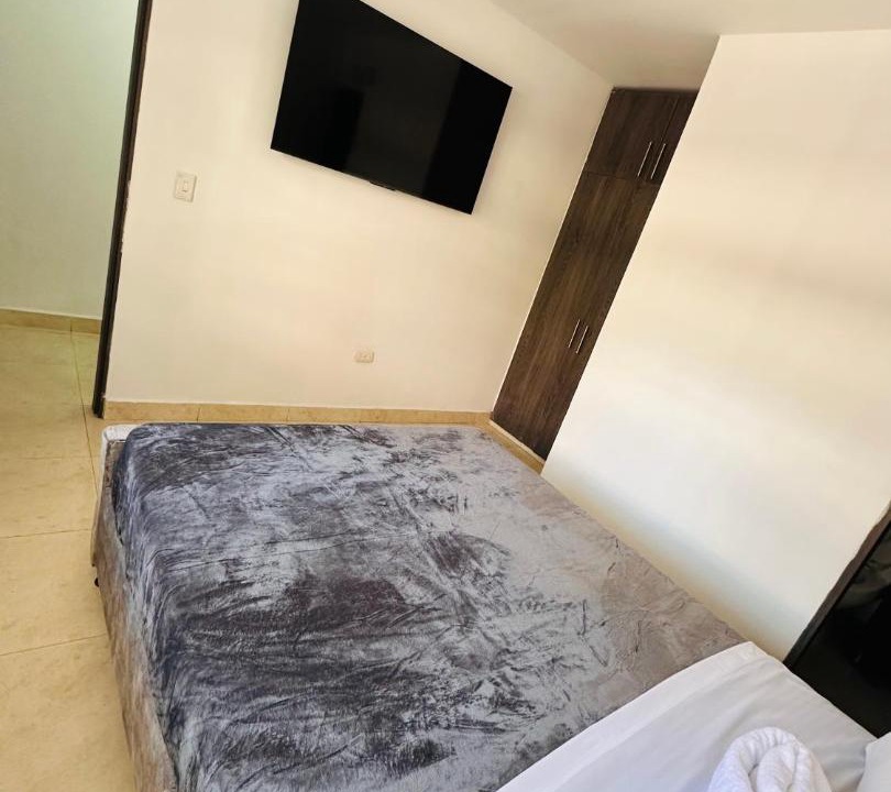 Photo of Bedroom in La America