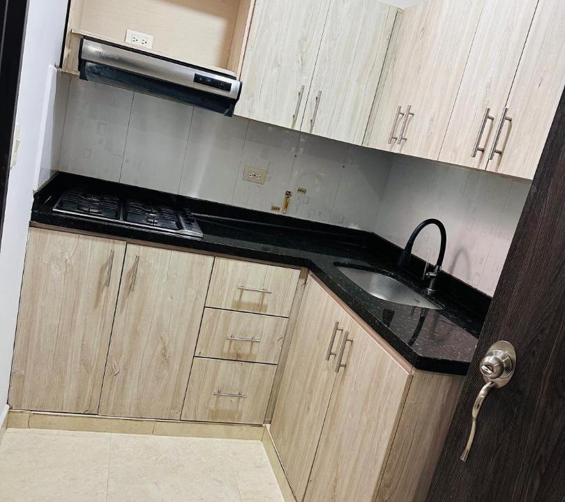 Photo of Kitchen in La America