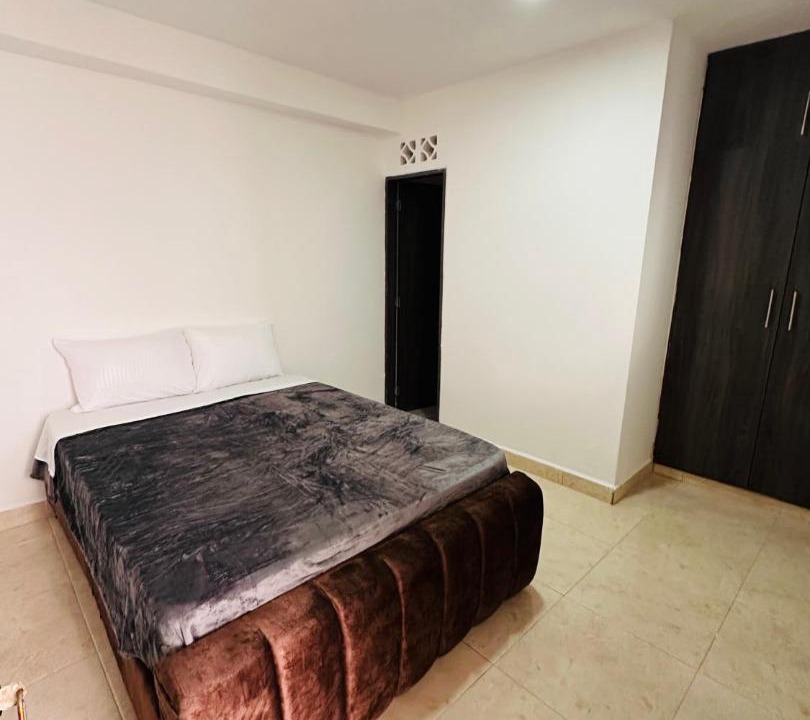 Photo of Bedroom in La America