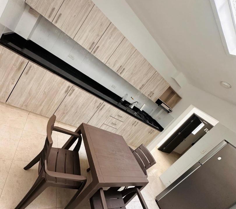 Photo of Kitchen in La America