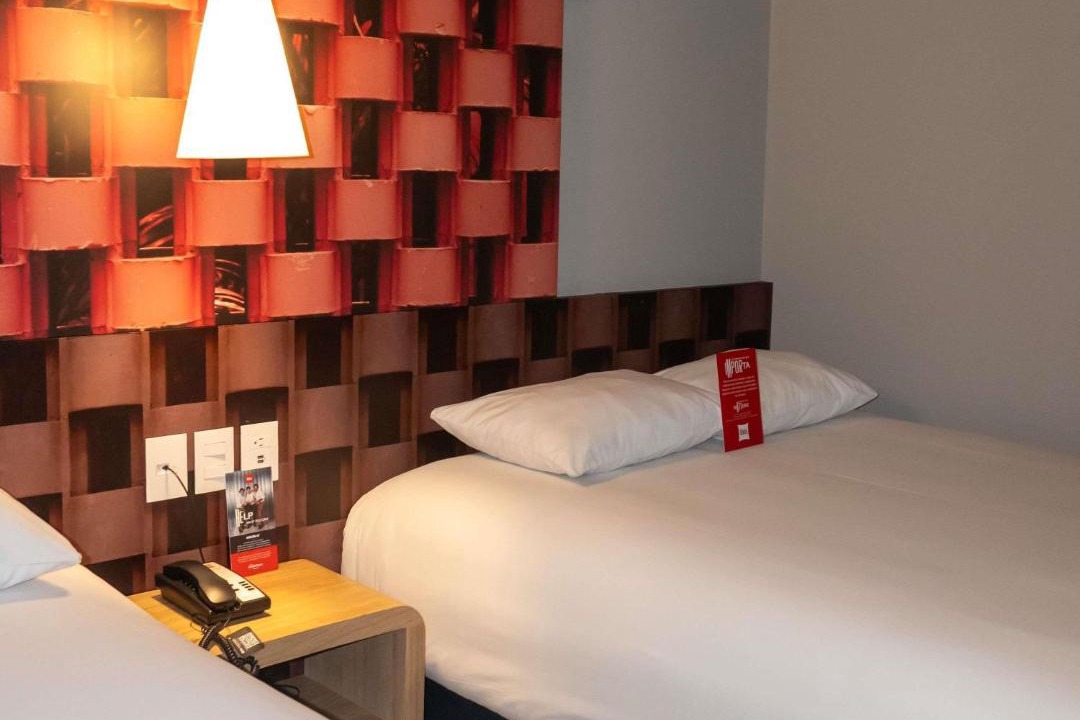 Photo of Bedroom in San Jose de Cucuta