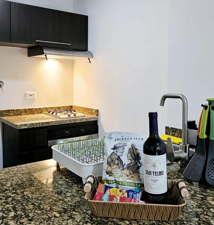 Photo of Kitchen in Rionegro
