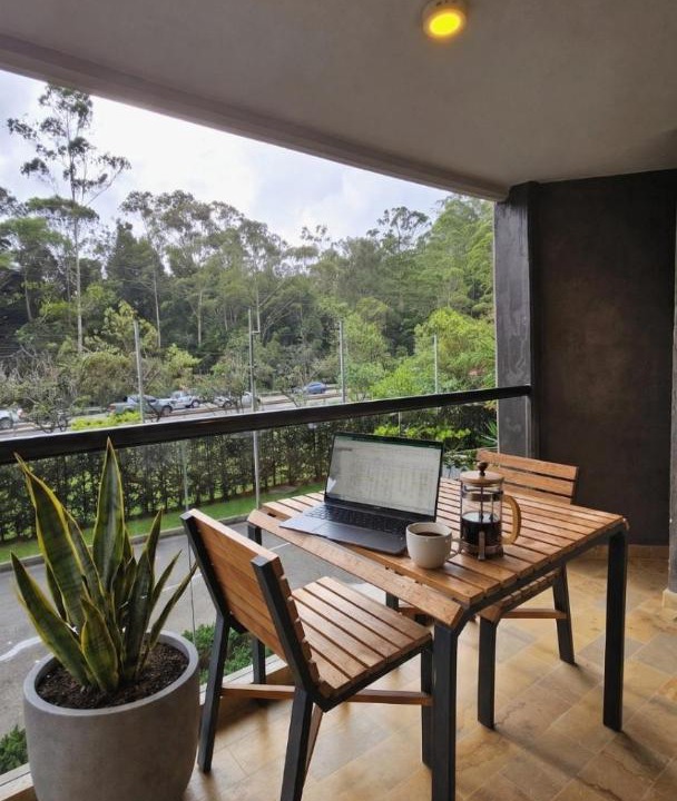 Photo of Patio Balcony in Rionegro