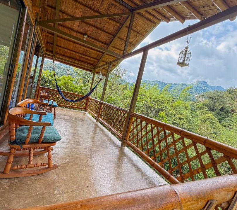 Photo of Patio Balcony in La Vega