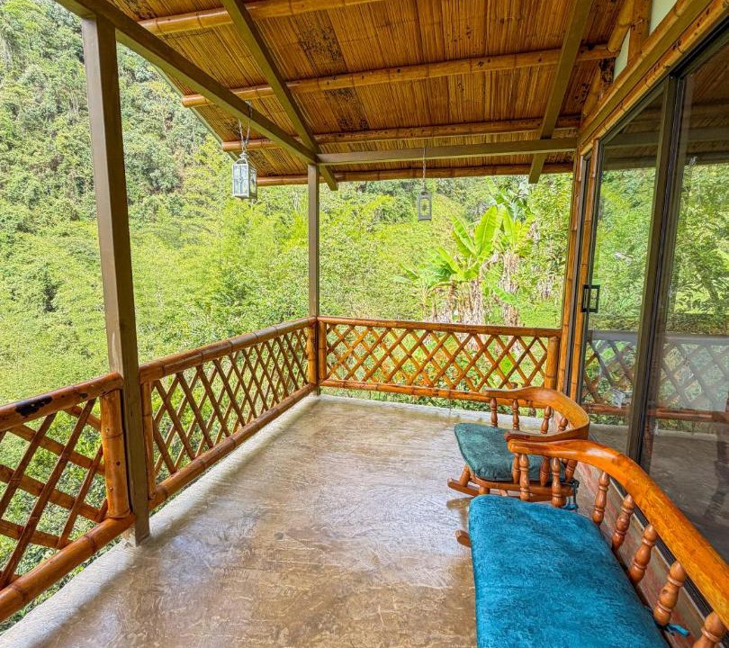 Photo of Patio Balcony in La Vega