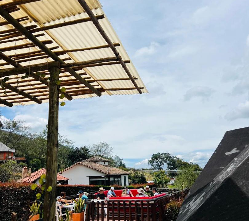 Photo of Others in Arcabuco