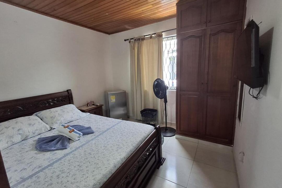 Photo of Bedroom in Cartagena