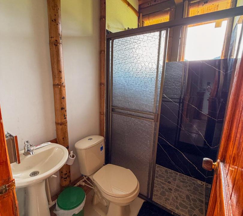 Photo of Bathroom in La Vega