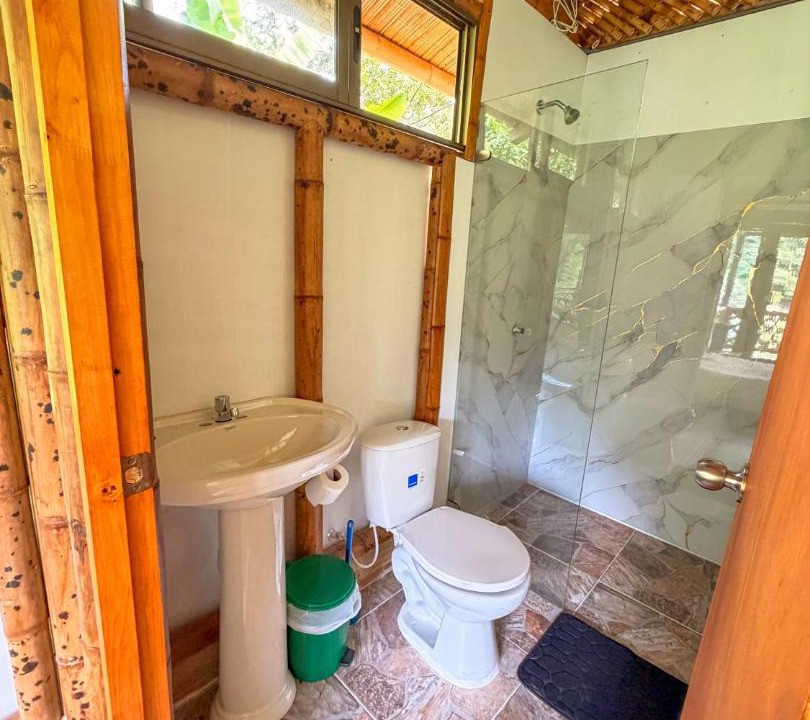 Photo of Bathroom in La Vega