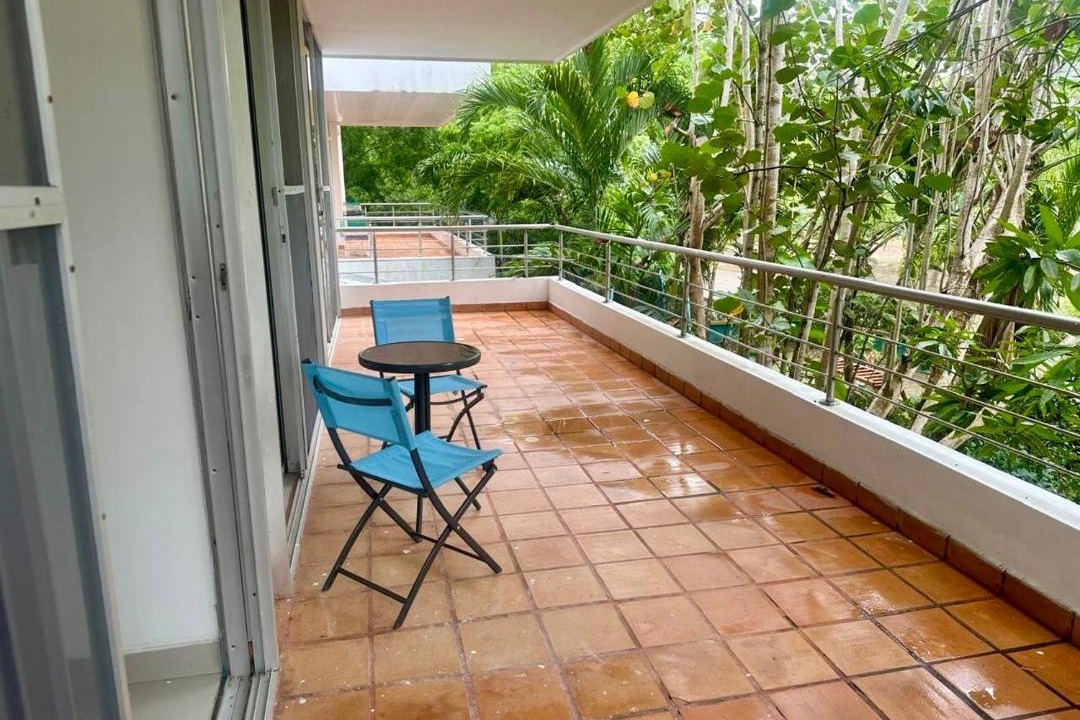 Photo of Patio Balcony in Zona Norte