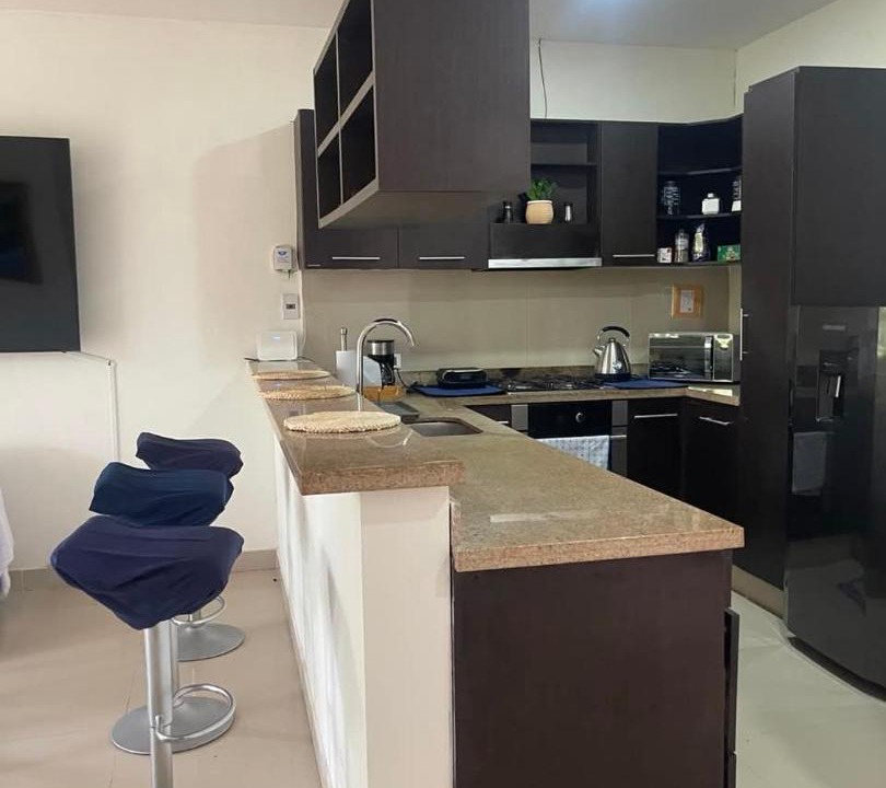Photo of Kitchen in Zona Norte