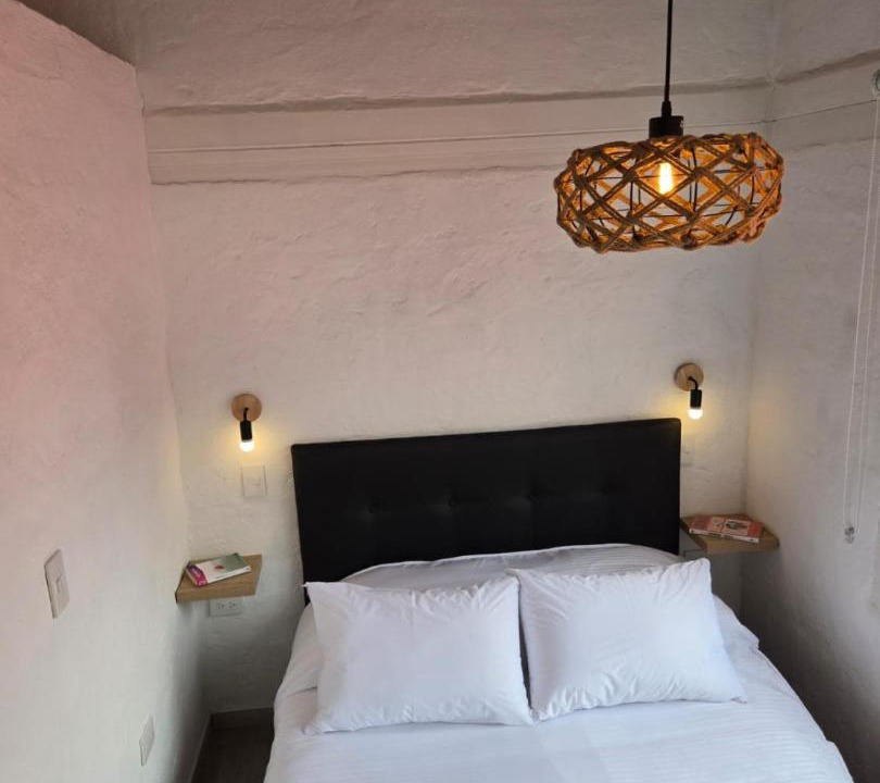 Photo of Bedroom in La Candelaria