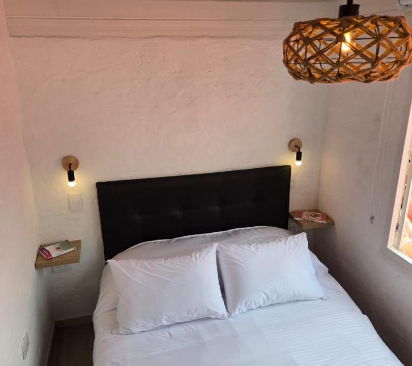 Photo of Bedroom in La Candelaria