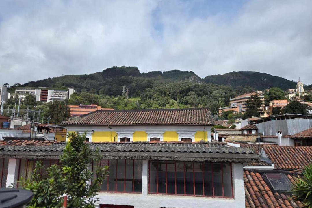 Photo of Others in La Candelaria