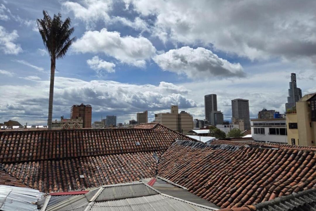 Photo of Others in La Candelaria
