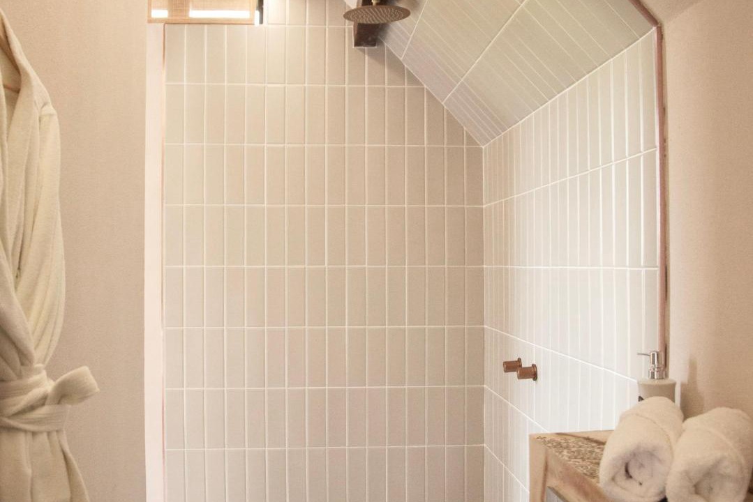 Photo of Bathroom in Rionegro