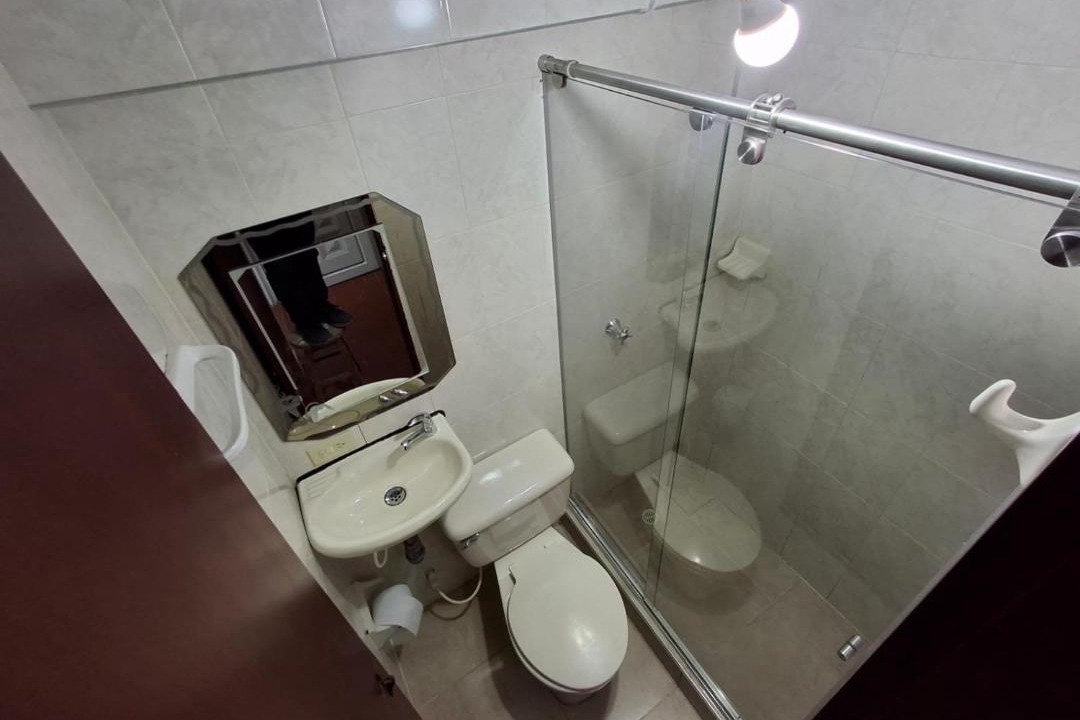 Photo of Bathroom in Engativa