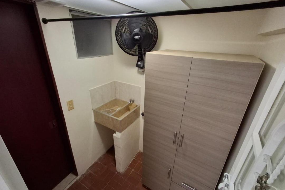 Photo of Bathroom in Engativa