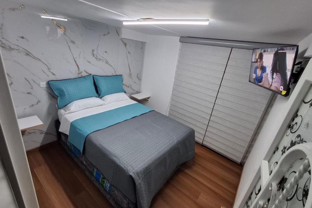 Photo of Bedroom in Engativa