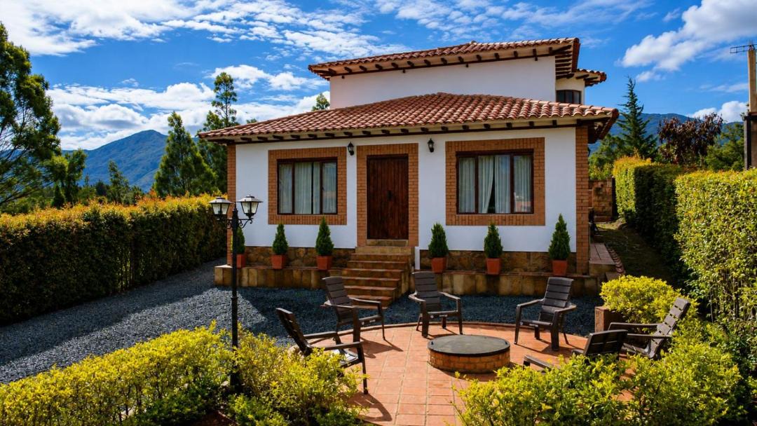 Photo of Others in Villa de Leyva