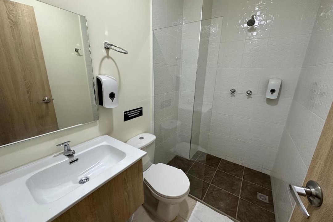 Photo of Bathroom in Villa Nueva