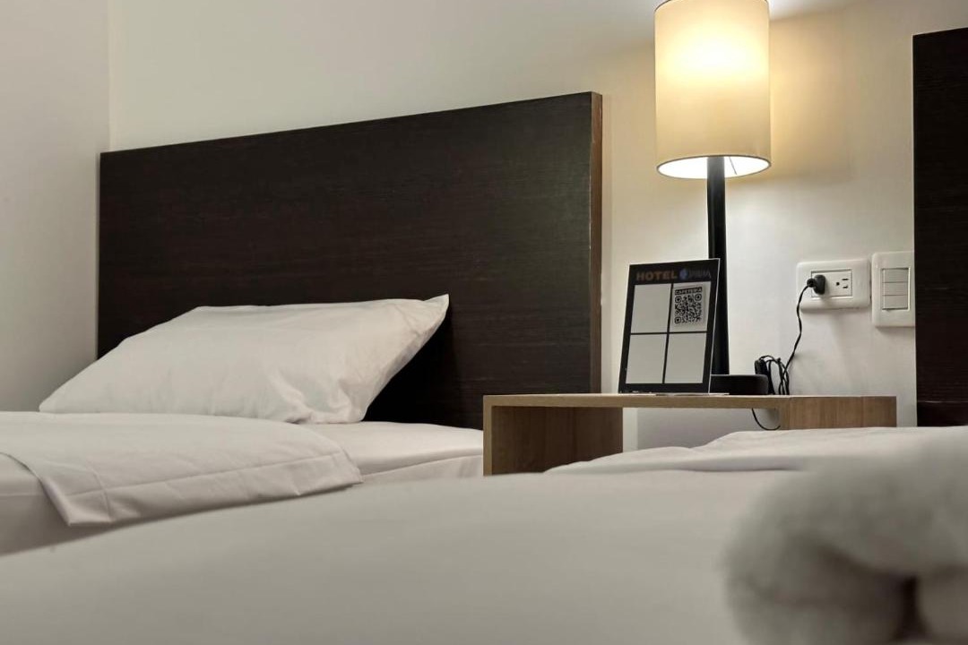Photo of Bedroom in Villa Nueva