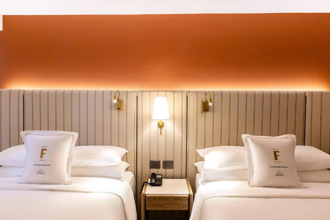 Photo of Bedroom in La Boquilla
