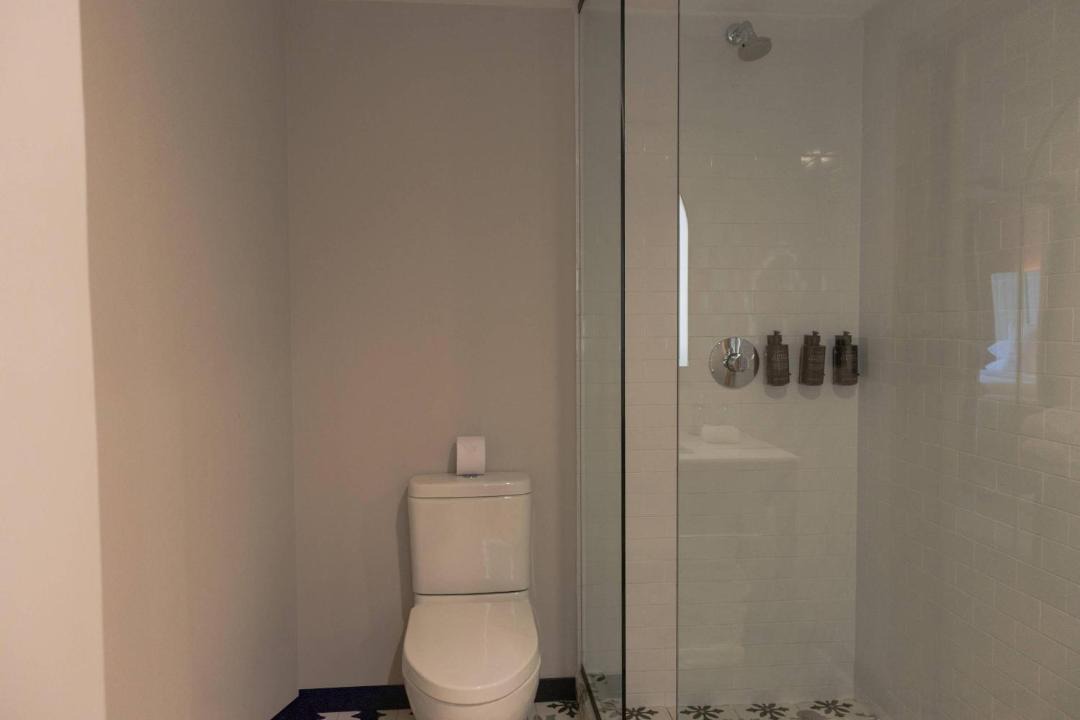Photo of Bathroom in La Boquilla