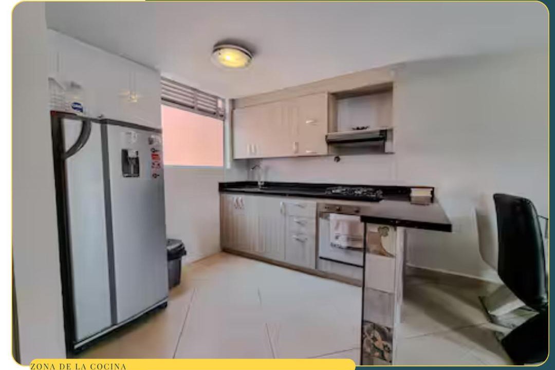 Photo of Kitchen in Rionegro