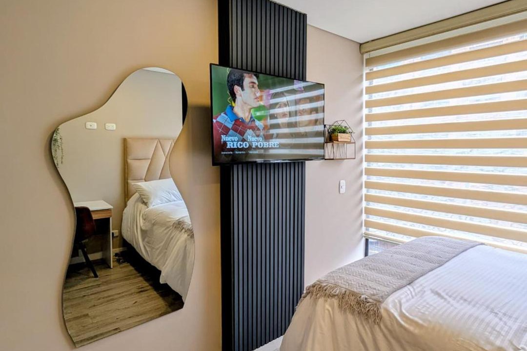Photo of Bedroom in Chico Reservado