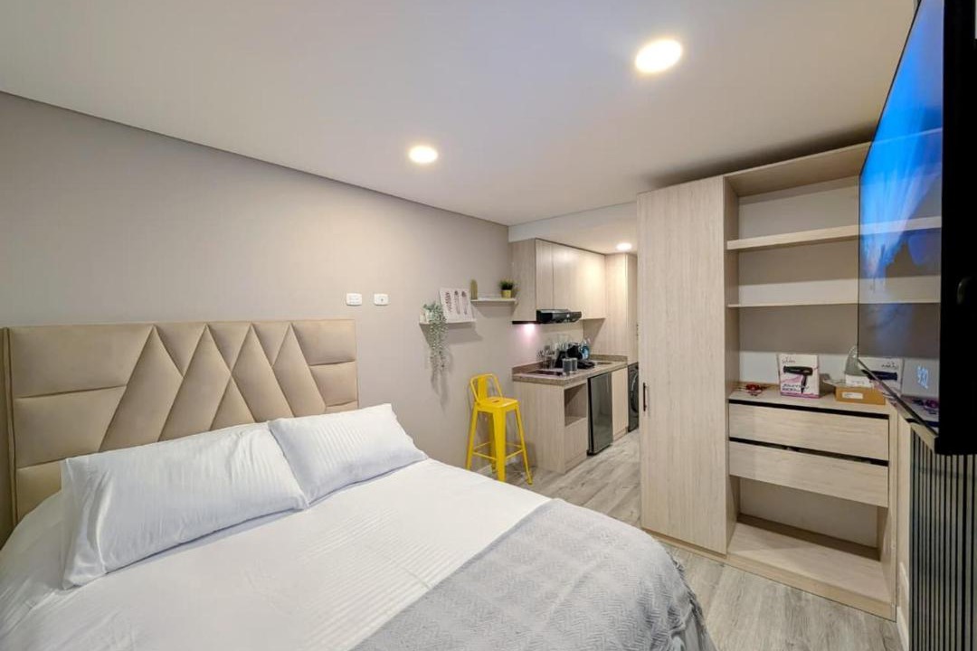 Photo of Bedroom in Chico Reservado
