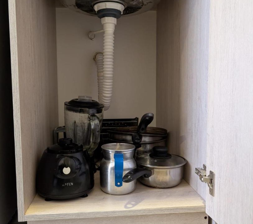 Photo of Kitchen in Chico Reservado
